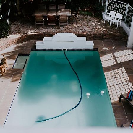 The Victorian Goose (Adults Only) Cidade Do Cabo Exterior foto