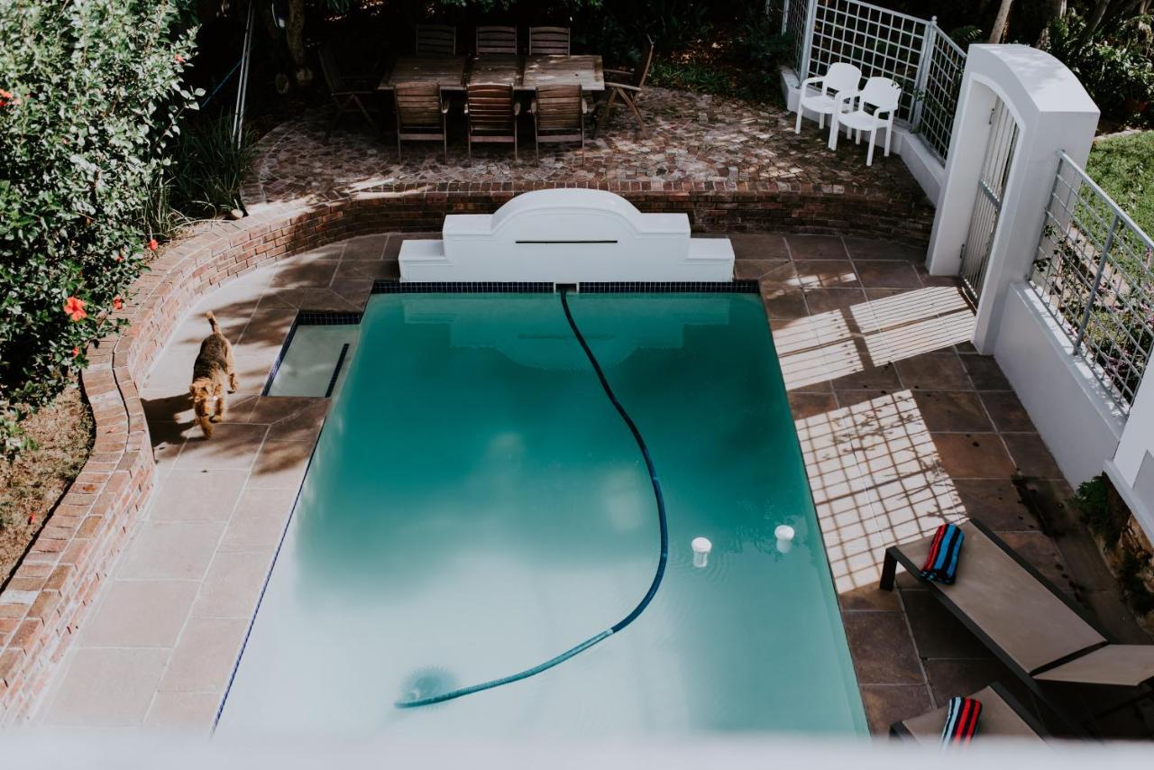 The Victorian Goose (Adults Only) Cidade Do Cabo Exterior foto