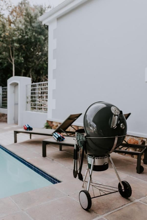The Victorian Goose (Adults Only) Cidade Do Cabo Exterior foto