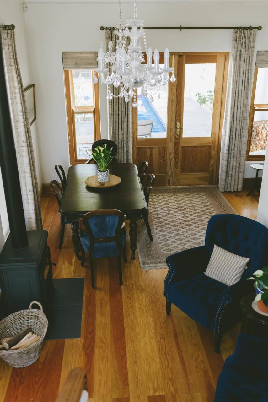 The Victorian Goose (Adults Only) Cidade Do Cabo Exterior foto