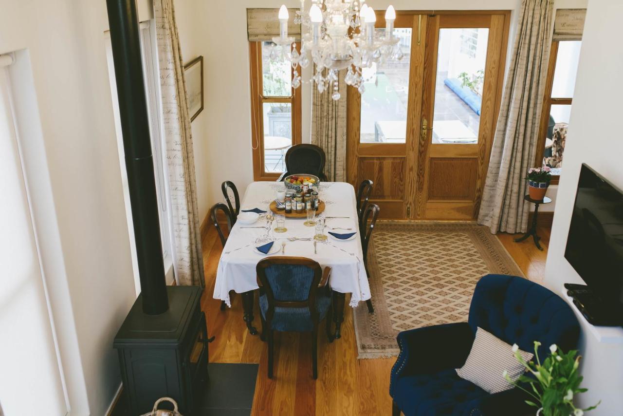The Victorian Goose (Adults Only) Cidade Do Cabo Exterior foto