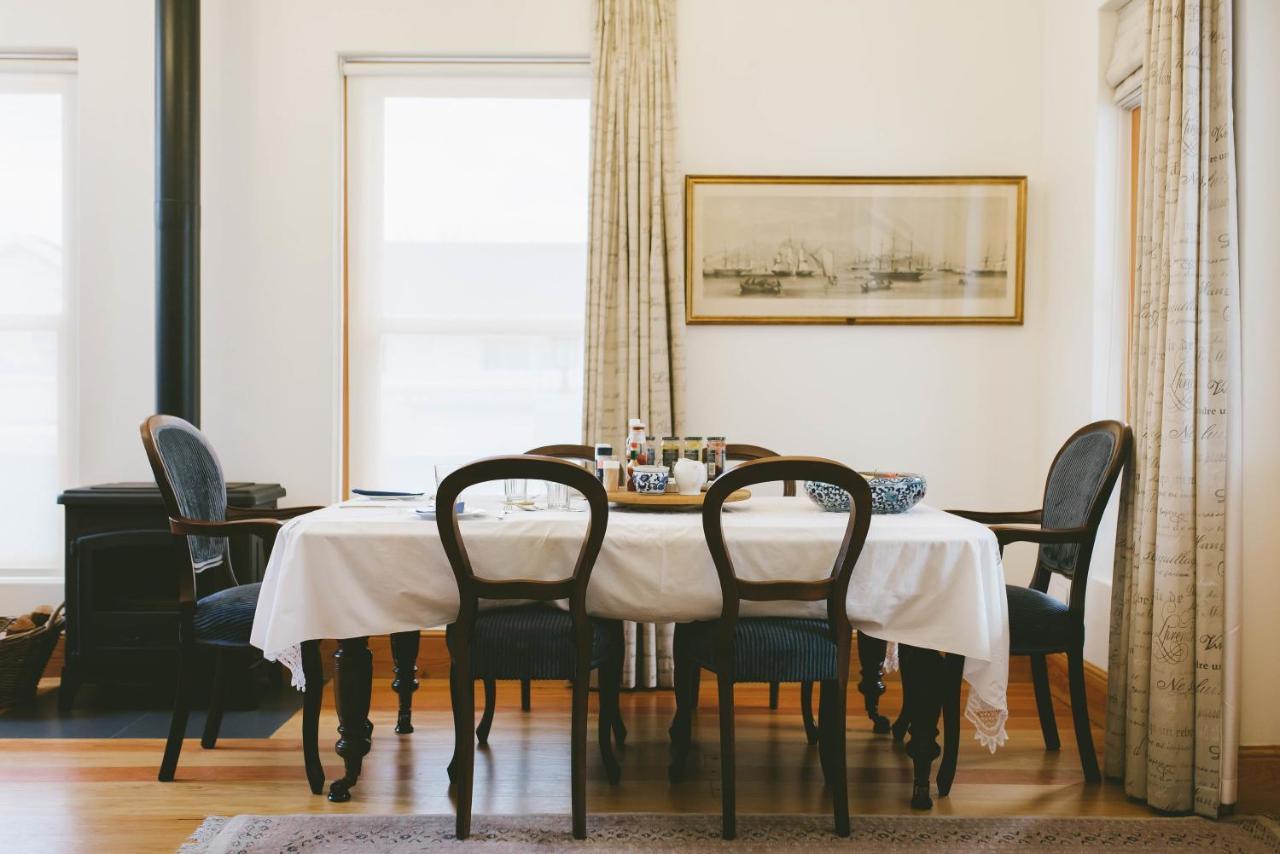 The Victorian Goose (Adults Only) Cidade Do Cabo Exterior foto