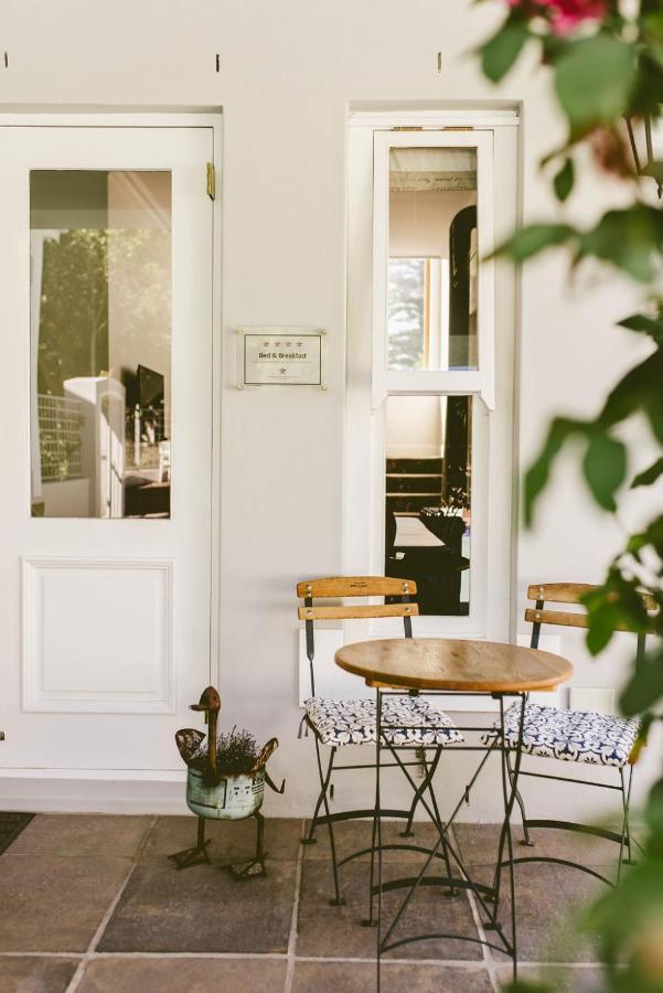 The Victorian Goose (Adults Only) Cidade Do Cabo Exterior foto